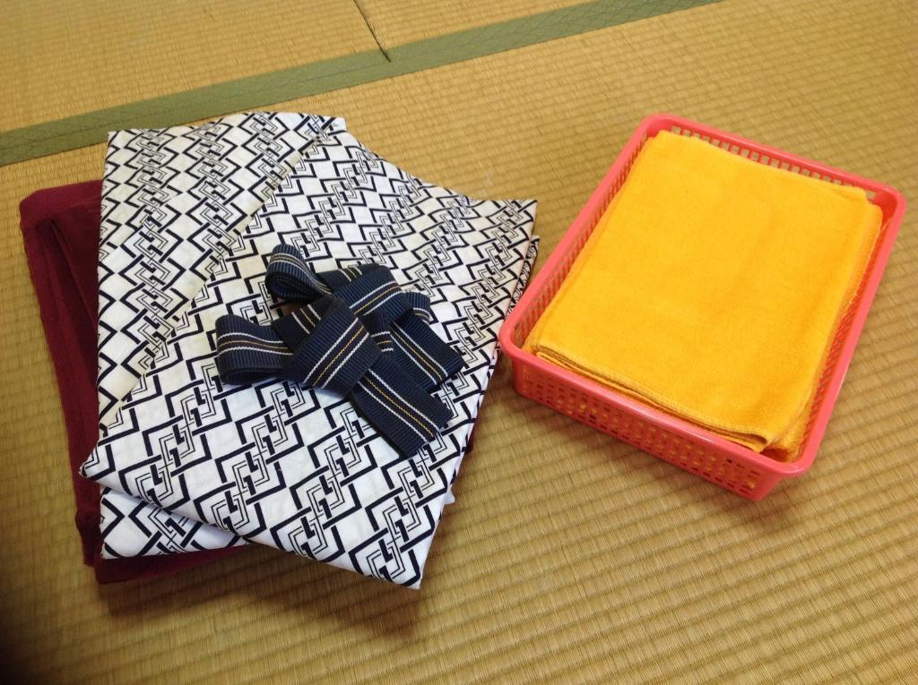 Sansui Ryokan Hiroshima Chambre photo